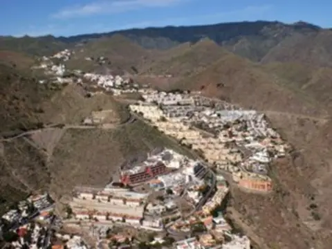 Piso en calle Doctor José García Estrada