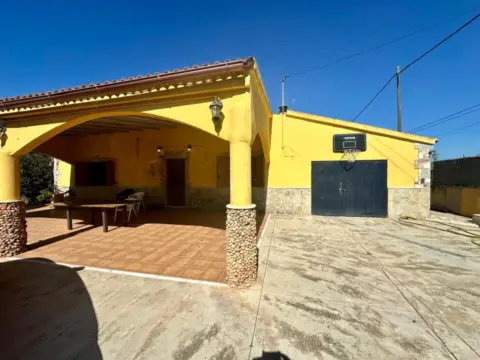 Casa en Carrer de Pinaret