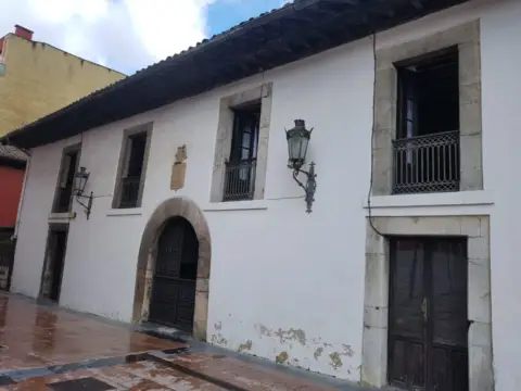 Casa en calle del Quesu, 11