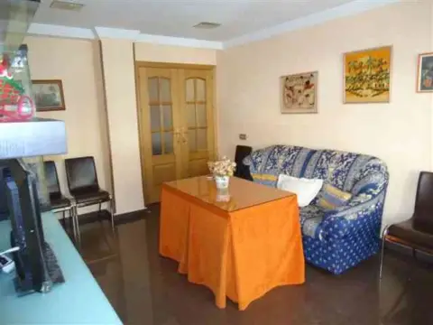 Piso en calle de Pedro Antonio de Alarcón, 22