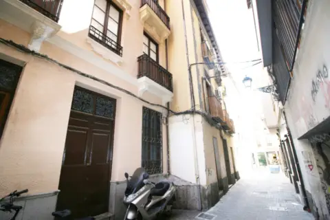 Apartamento en calle de Lucena
