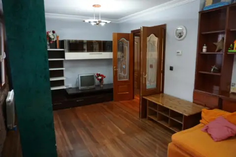 Piso en calle de Juan XXIII