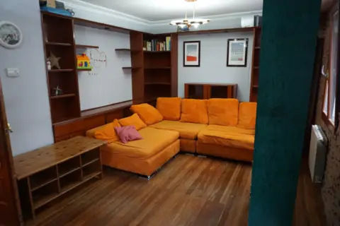 Piso en calle de Juan XXIII