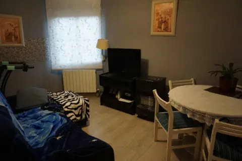 Piso en Avenida de Bidearte