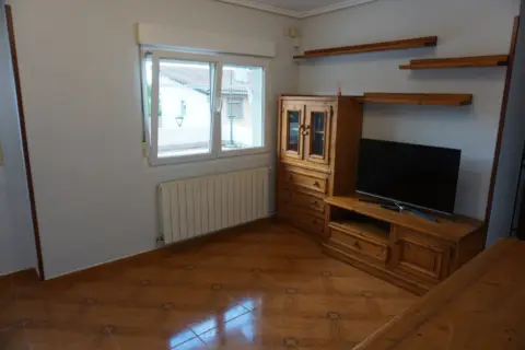 Piso en Barrio de Urtebieta