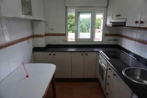 Piso en Barrio de Urtebieta