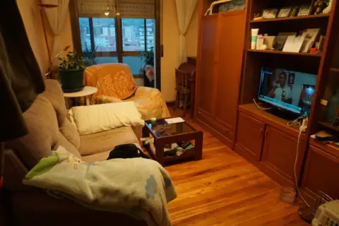 Piso en Avenida de Agirre Lehendakaria