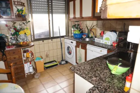 Piso en Avenida de Agirre Lehendakaria