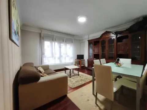 Piso en Avenida de Agirre Lehendakaria