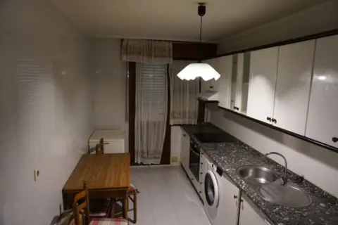 Piso en Avenida de Bidearte