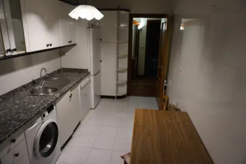 Piso en Avenida de Bidearte