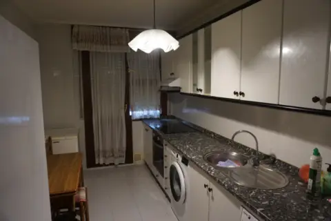 Piso en Avenida de Bidearte