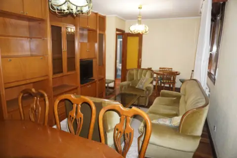 Piso en Avenida de Bidearte