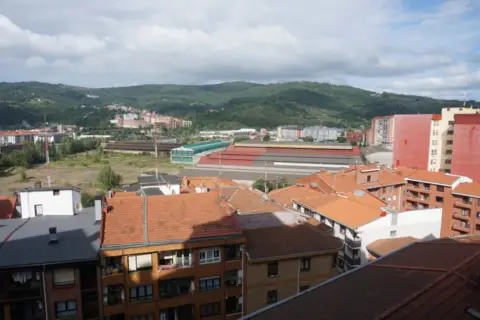 Piso en Avenida de Agirre Lehendakaria