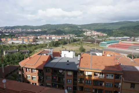 Piso en Avenida de Agirre Lehendakaria