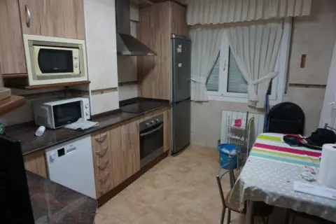 Piso en calle de Kareaga Goikoa