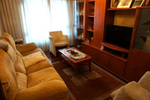 Piso en calle de Kareaga Goikoa