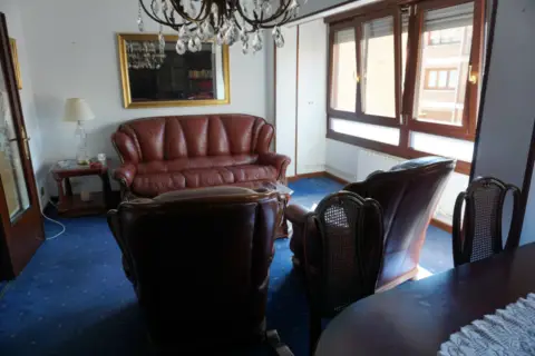 Piso en calle de Doktor Jose Garai