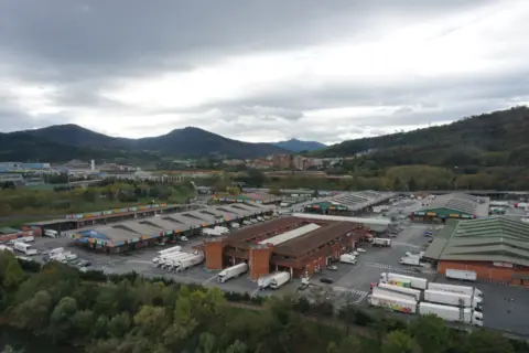 Piso en calle de Ibaigane