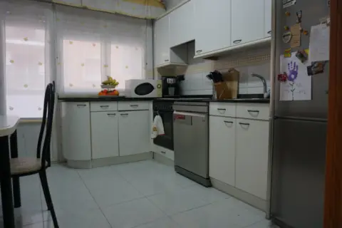 Piso en Ariz-Soloarte