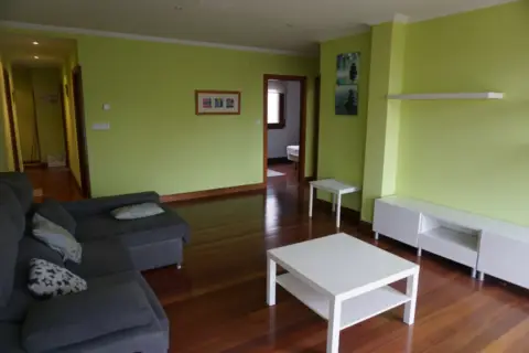 Piso en calle de Altube