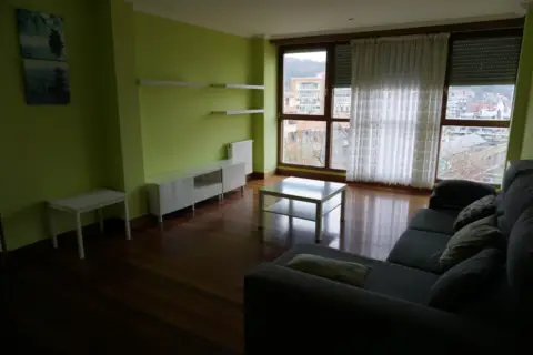 Piso en calle de Altube