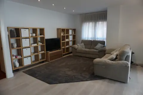 Piso en calle de Gaztela