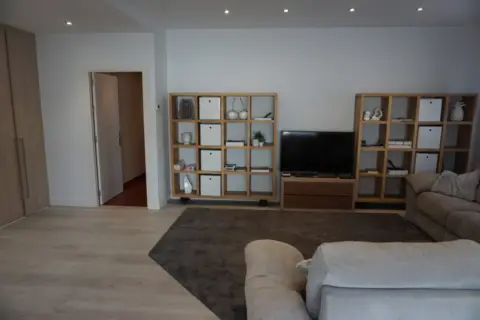 Piso en calle de Gaztela