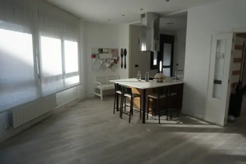 Piso en calle de Gaztela