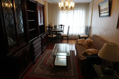 Piso en calle de Luis Petralanda