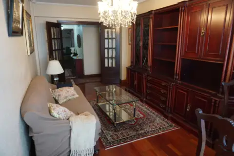 Piso en calle de Luis Petralanda