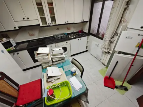 Piso en calle de Asturias