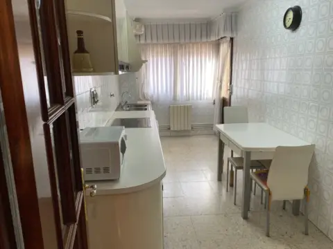 Piso en Kalero-Basozelai