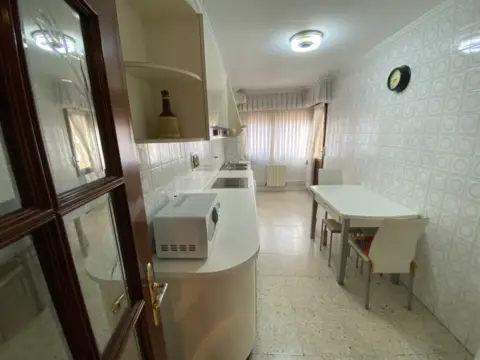 Piso en Kalero-Basozelai