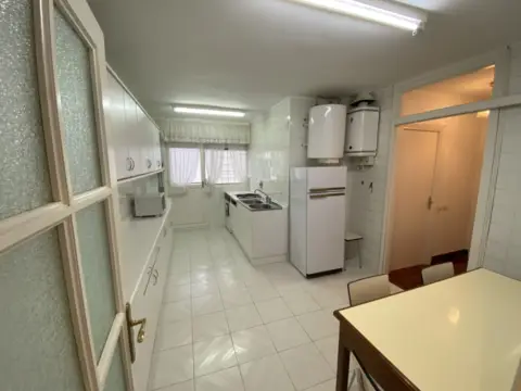 Piso en calle de Mieta