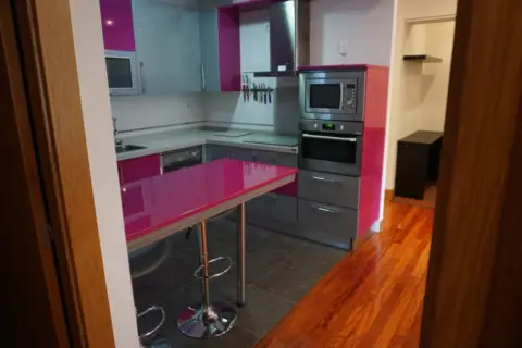 Piso en Ariz-Soloarte