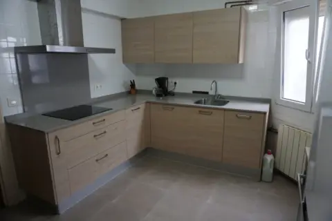 Piso en Centro-Arizgoiti