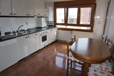 Piso en Kalero-Basozelai