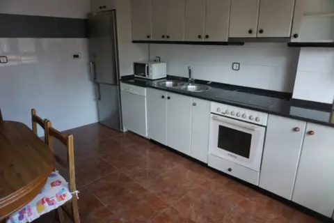 Piso en Kalero-Basozelai