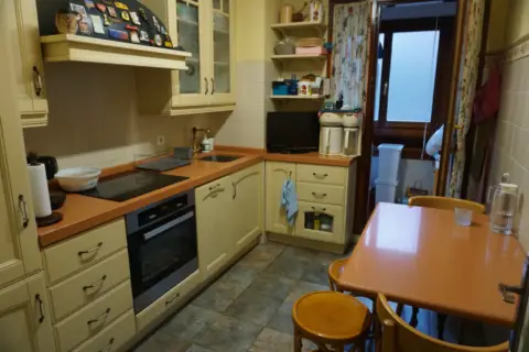 Piso en Kalero-Basozelai