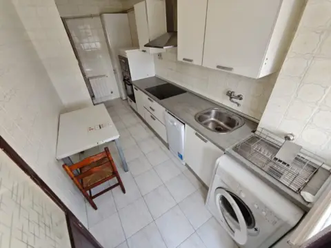 Piso en Kalero-Basozelai