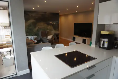 Piso en Ariz-Soloarte