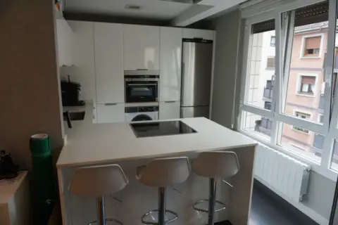 Piso en Ariz-Soloarte