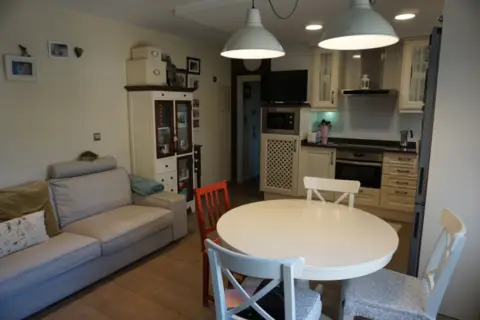 Piso en Urbi