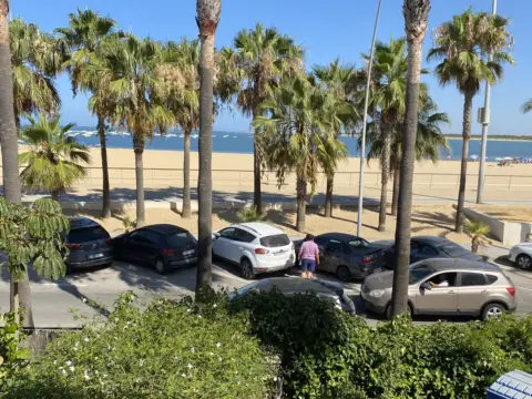 Casa pareada en Las Piletas