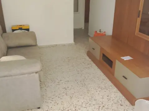 Piso – Sanlúcar de Barrameda