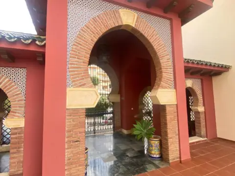 Piso en calle del Sol, 1