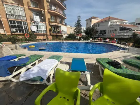 Estudio en Carril del Siroco