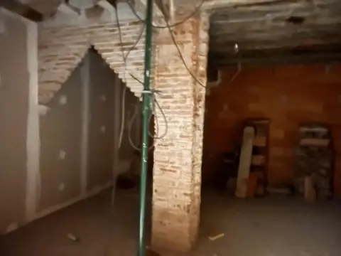 Local comercial en Carrer de la Mar