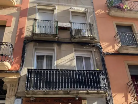 Local comercial en Carrer del Roser